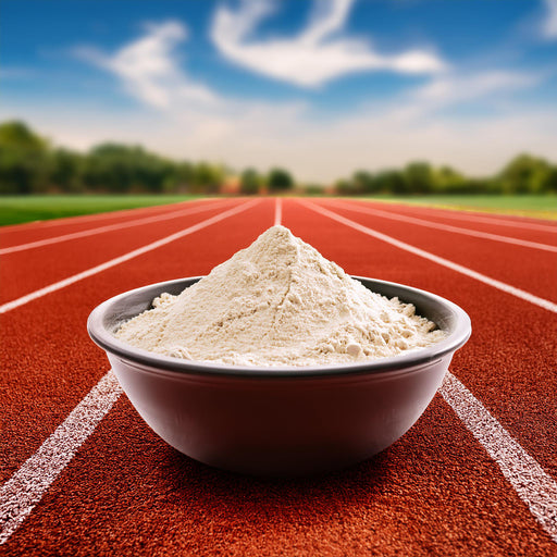 Inositol Powder is a pure myo-inositol  100g Wicked NRG