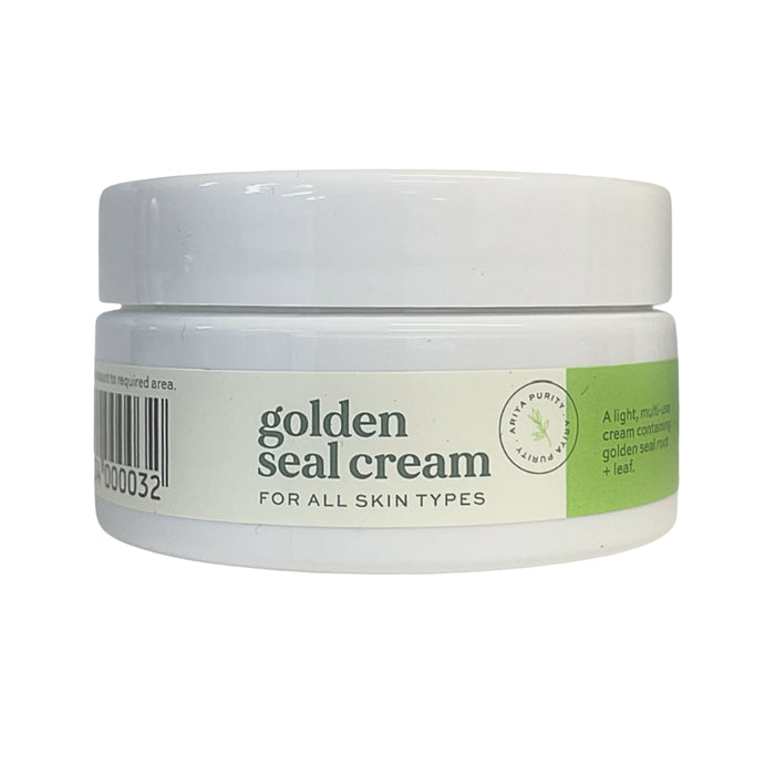 Ariya Purity Golden Seal Cream 50g