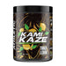 Athletic Sports, Kamikaze, Tangy Lemon 30 Serves, 450 Grams, 15.8 oz Wicked NRG