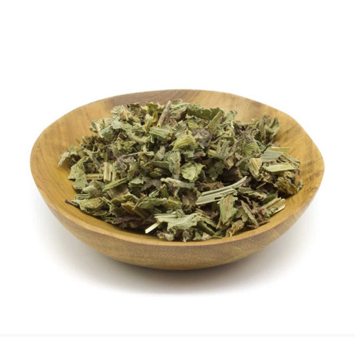 Organic Comfrey Leaf