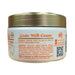 Australian Creams MkII Goats Milk Replenishing Moisturising Cream with Manuka Honey 250g b Wicked NRG