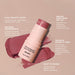 Avocado Zinc SPF 50 Natural Lip & Cheek Tint, Berry, 9g, Benefits, Wicked NRG