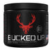 Bucked Up Pre Workout 25 Is stocked at WickedNRG in Darwin