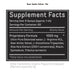 BUCKED UP Deer Antler Spray Post-Workout His 60ml Nutritional Panel Wicked NRG 