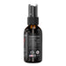 BUCKED UP Deer Antler Spray Post-Workout His 60ml Ingredients Wicked NRG