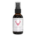 BUCKED UP Deer Antler Spray Velvet Extract Spray 60ml Hers Wicked NRG