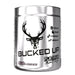 BUCKED UP Mike Perry Platinum Pre-Workout - Bucked Up - Cherry Coconut, 309g, Wicked NRG