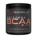 BUCKED UP Original BCAA 211 Peach Ring 25 Serves 315 Grams Wicked NRG