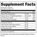 BUCKED UP RUT testosterone booster 90 Caps Nutritional Wicked NRG