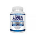 Balincer® Liver Cleanse Detox Restoration Formula 30 to 120 Capsules Wicked NRG