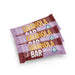 Bask & Co Dark Chocolate Granola Bars 45g Wicked NRG