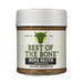 Best of the Bone Bone Broth Beef Concentrate Mushrooms Organic 180g Wicked NRG