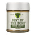 Best of the Bone Bone Broth Beef Real Broth Concentrate Original 180g Wicked NRG