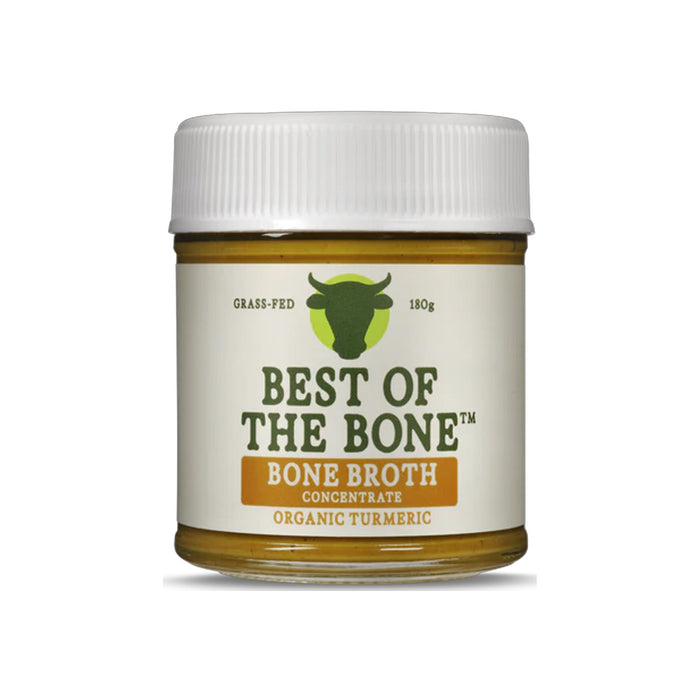 Bone Broth