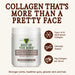 Raw cacao collagen protein powder grass fed
