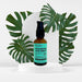 Black Chicken Our Hyaluronic Acid Serum replenishes moisture 