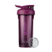 Blender Bottle, Strada Tritan Shaker, Plum, 828ml, Wicked NRG