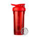 Blender Bottle, Strada Tritan Shaker, Red, 828ml, Wicked NRG