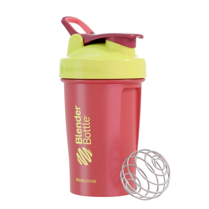 Blender Bottle, Classic V2, Watermelon, 600ml, Wicked NRG