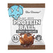 Blue Dinosaur Choc Almond Protein Ball 40 grams Wicked NRG