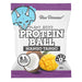 Blue Dinosaur Mango Tango Protein Ball 40 grams Panel Wicked NRG