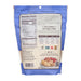 Bob's Red Mill Wheat Free Protein Oats 907g Nutritional Panel Wicked NRG