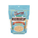 Bob's Red Mill, Organic Steel Cut Oats Pure Wheat Free 680g Wicked NRG