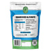 Botanika Blends Magnesium Glycinate 100g Nutritional Panel Wicked NRG