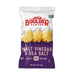 Boulder Canyon Malt Vinegar & Sea Salt Chips 142g Wicked NRG