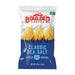 Boulder Canyon Sea Salt Chips 142g Wicked NRG