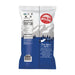 Boulder Canyon Sea Salt Chips 142g Nutritional Panel Wicked NRG