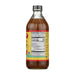 Bragg Apple Cider Vinegar Honey Cayenne Wellness Cleanse With The Mother 473ml b Wicked NRG