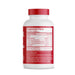 Bronson Antarctic Krill Oil Omega-3 EPA DHA Non-GMO - 1,000 mg Nutritional Panel Wicked NRG