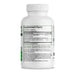 Bronson Ashwagandha Extra Strength Stress & Mood Support 60 Caps Ingredients Wicked NRG