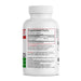 Bronson Beet Root Extra Strenght 500mg 120 Caps Ingredients Wicked NRG