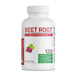 Bronson Beet Root Extra Strenght 500mg 120 Capsules Wicked NRG