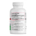 Bronson Beetroot- L-Arginine 120 Caps Ingredients Wicked NRG