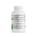 Bronson Bilberry Extra Strength 60 Capsules Nutritional Panel Wicked NRG