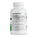 Bronson Boron 3mg 250 Tablets Nutritional Panel Wicked NRG