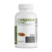 Bronson Cinnamon Extract 1000mg 250 Capsules Wicked NRG