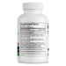 Bronson CoQ10 - 200 mg 60 Capsules Ingredients, Wicked NRG