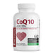Bronson CoQ10 - 200 mg 60 Capsules, Wicked NRG