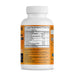 Bronson Glucosamine Chondroitin Turmeric & MSM 90 Capsules Nutritional Wicked NRG