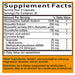 Bronson Glucosamine Chondroitin Turmeric & MSM 90 Capsules Nutritional Wicked NRG