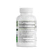 Bronson Lion's Mane Mushroom 60 Capsules Ingredients Wicked NRG.jpg
