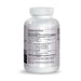 Bronson Liver Detox Formula 100 Capsules Nutritional Panel, Wicked NRG