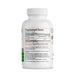 Bronson Vitamin K2 MK-7 Plus Vitamin D3 60 Capsules Directions Wicked NRG
