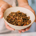 Brookfarm Energy Paleo Granola Walnut Coffee & Wattleseed 300g b Wicked NRG
