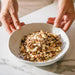 Brookfarm Keto Paleo Granola Macadamia Coconut 300g a Wicked NRG