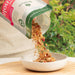 Brookfarm Low Sugar Granola Macadamia Raspberry 400g Ingredients a Wicked NRG